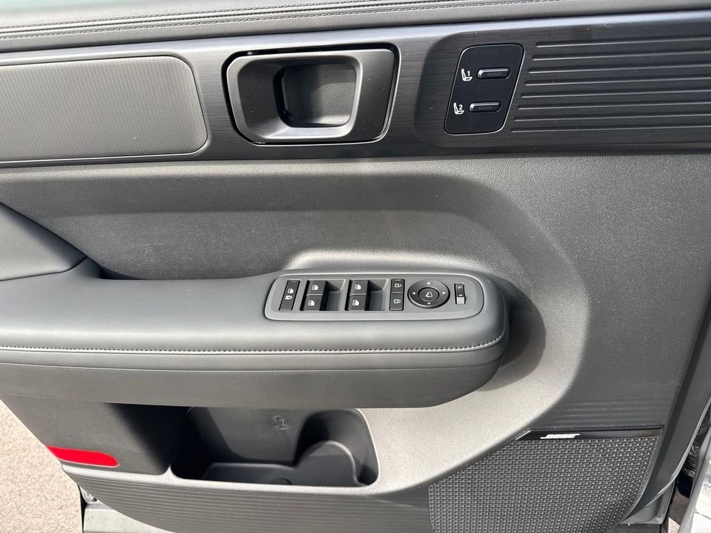 New 2026 Hampton Gray Hyundai Calligraphy image 17