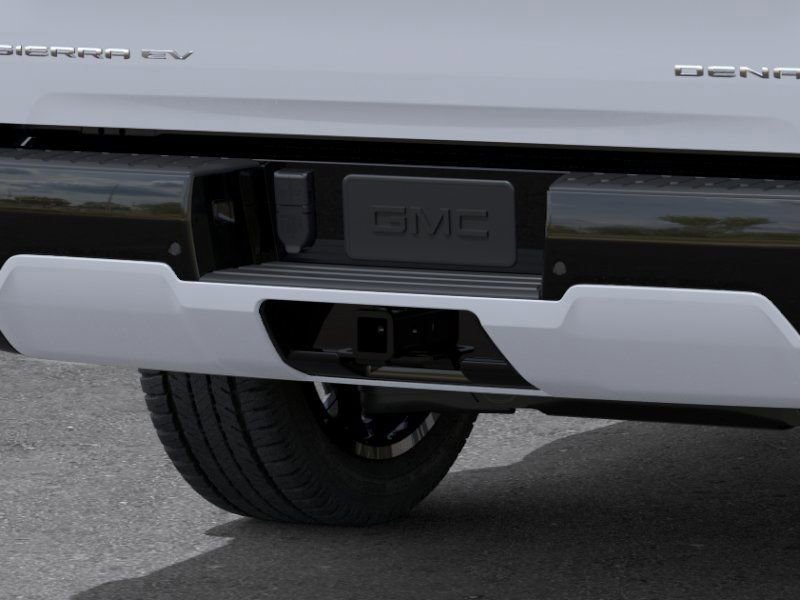 2025 GMC SIERRA - Image 21