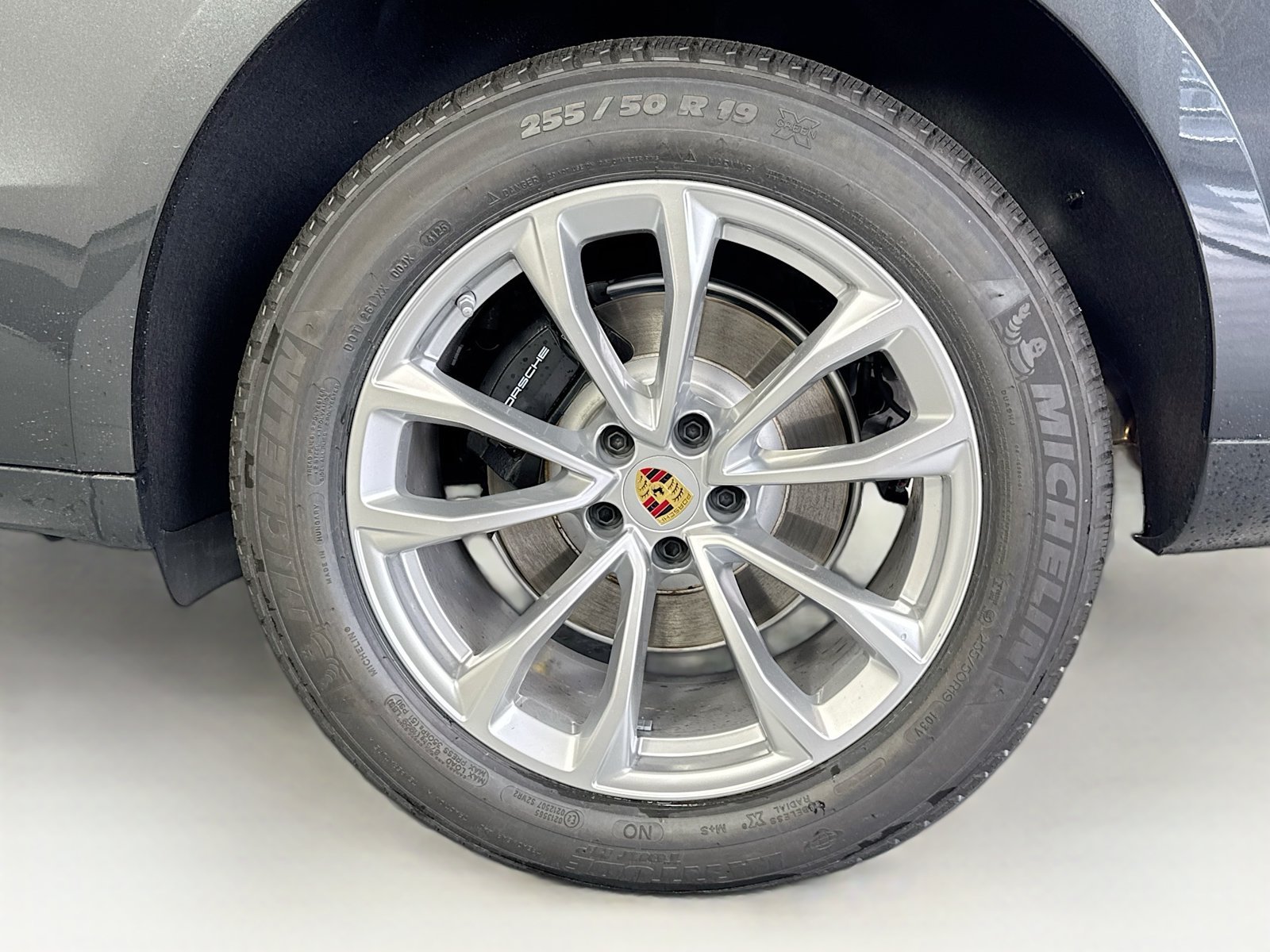 Used 2026 Volcano Grey Metallic Porsche  image 25