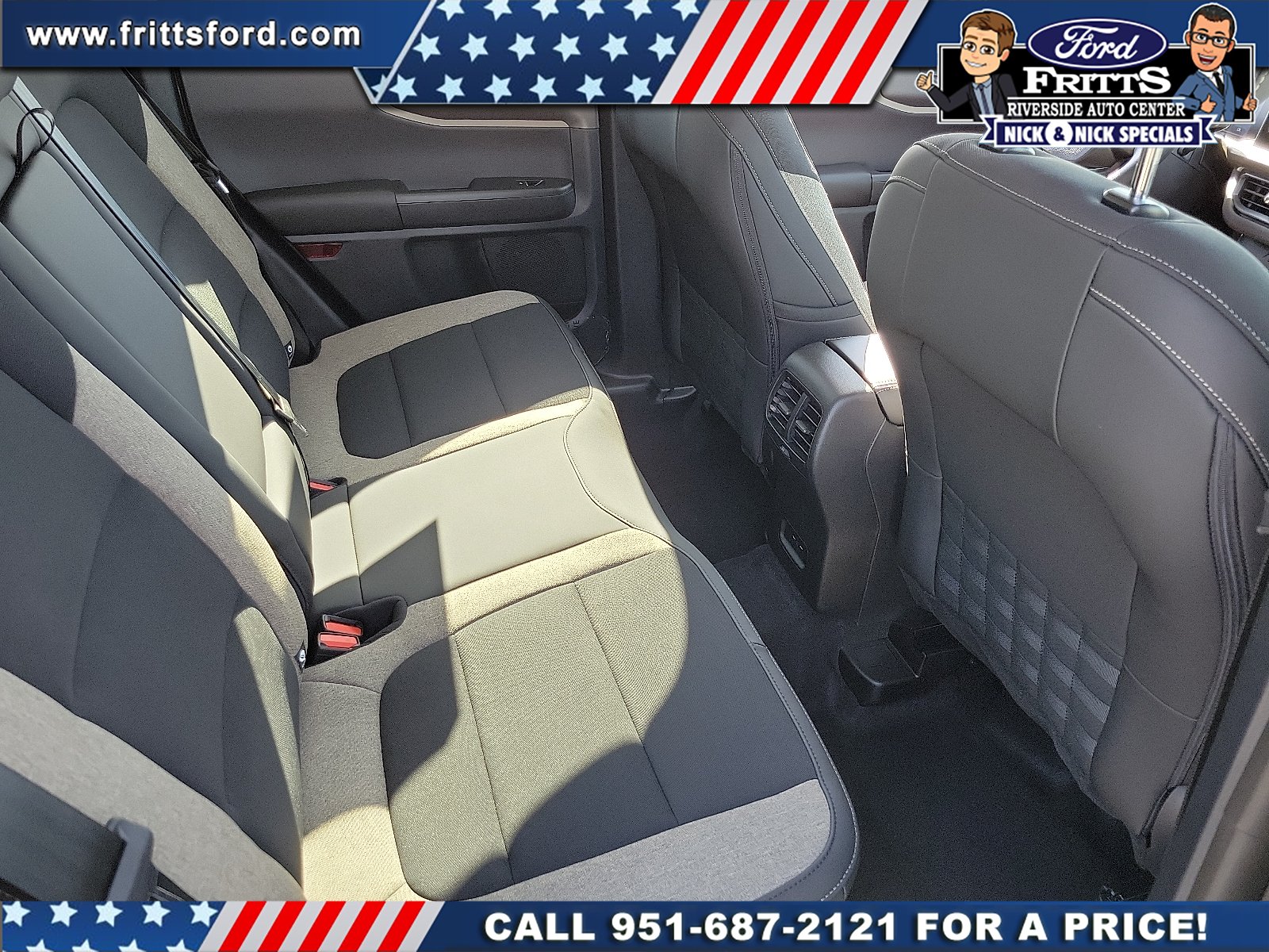New 2026 Carbonized Gray Metallic Ford Big Bend® image 19
