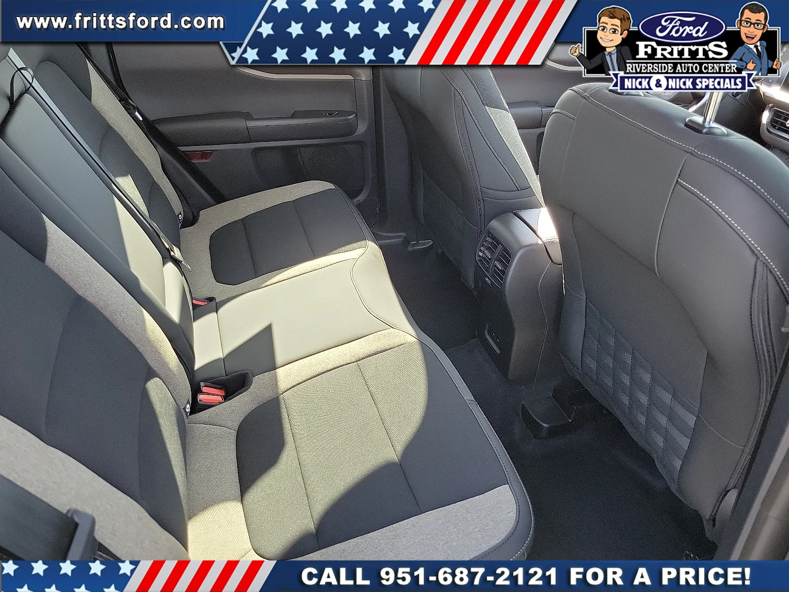 New 2026 Carbonized Gray Metallic Ford Big Bend® image 19