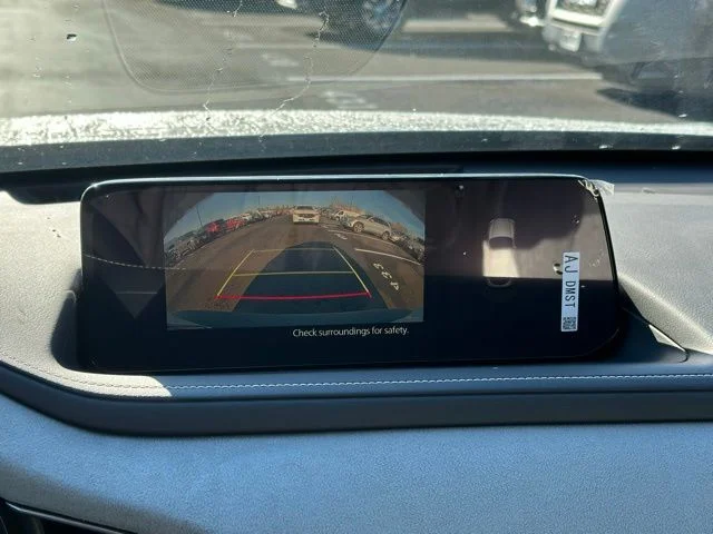 2026 Mazda CX-30 Aire Edition - Photo 27