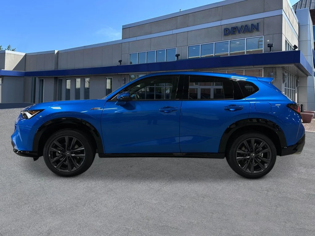 2026 Acura ADX