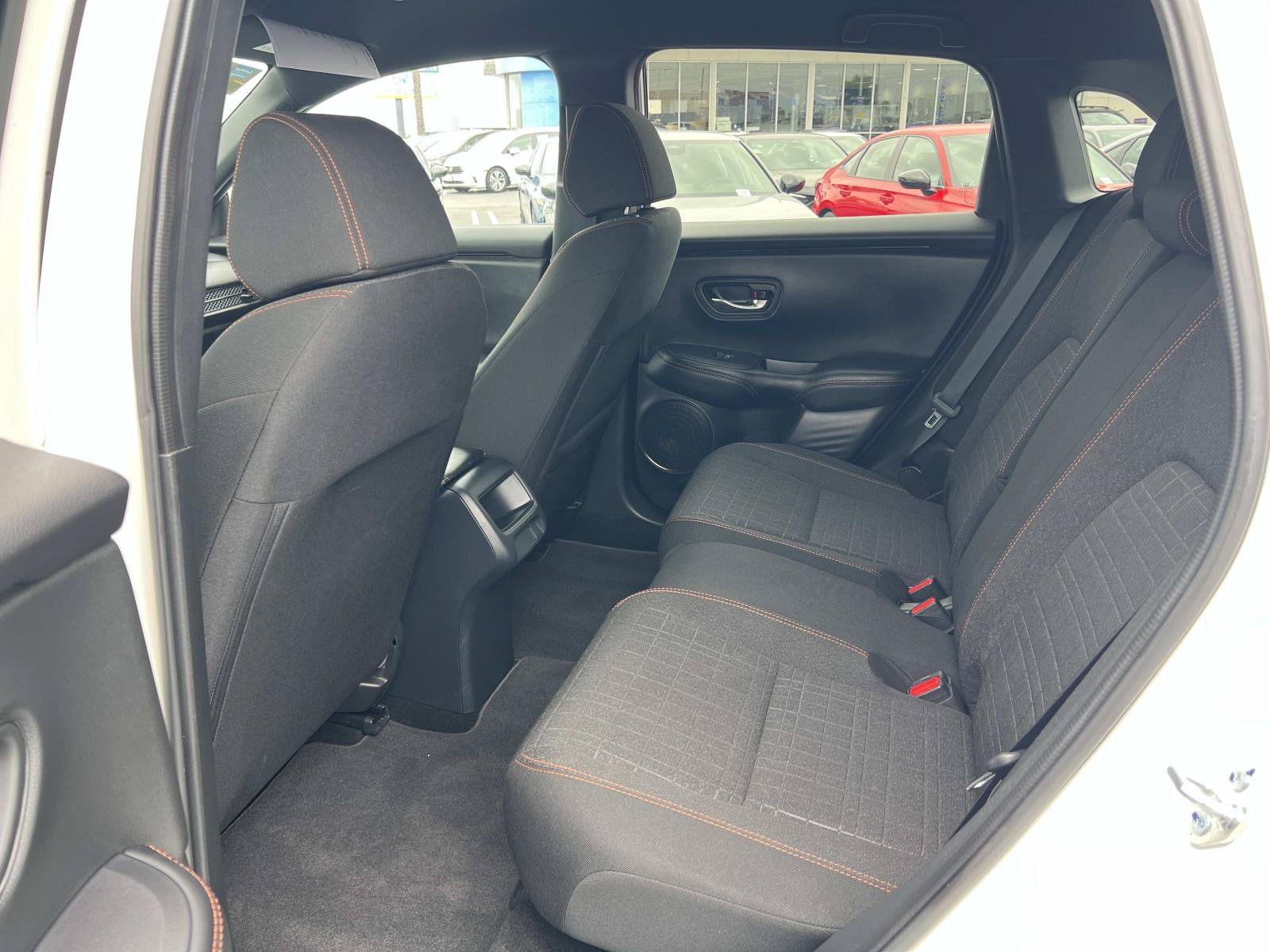 2026 Honda HR-V Sport - Photo 53