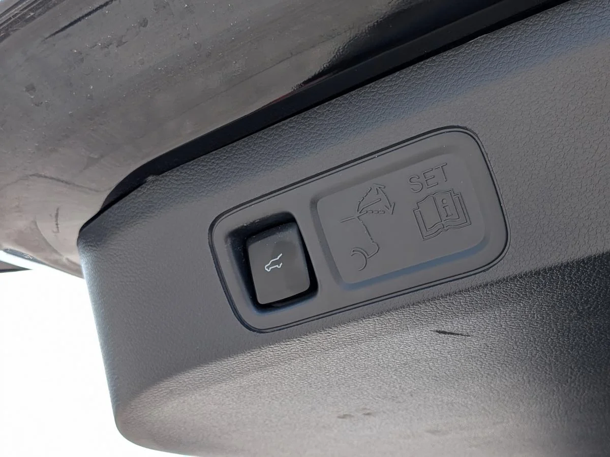 Used 2024 Black Ford Limited Max image 9