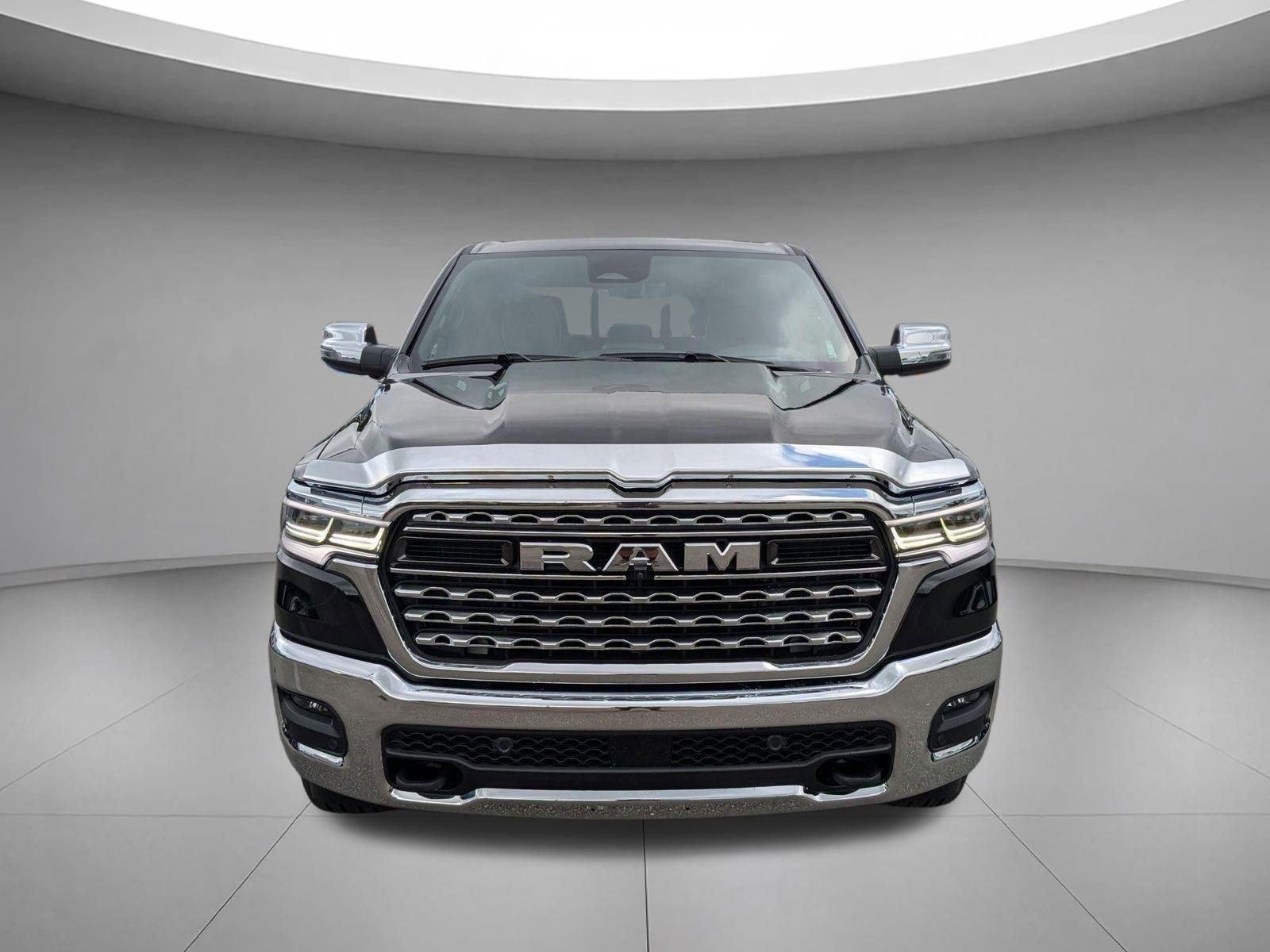 2026 RAM 1500 Limited - Photo 2