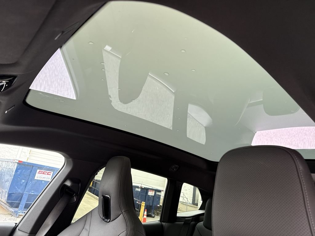 Certified Used 2024 Black BMW xDrive50 image 18
