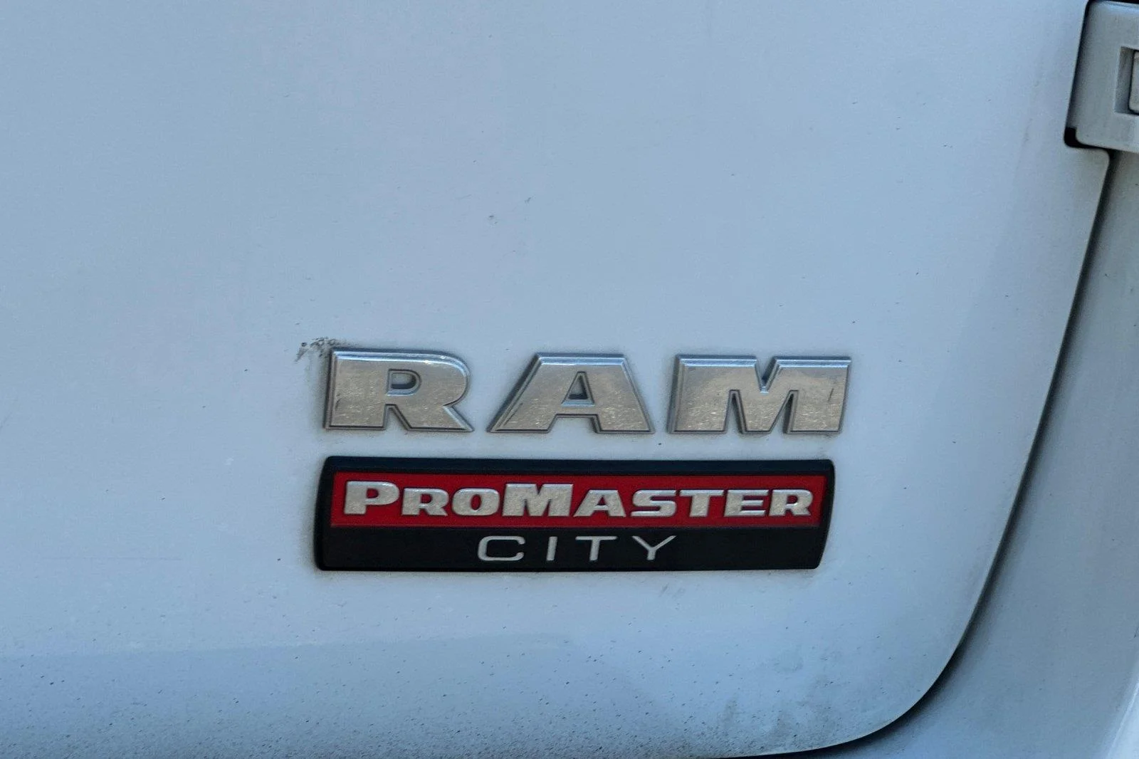 Used 2022 Bright White Ram Tradesman image 24