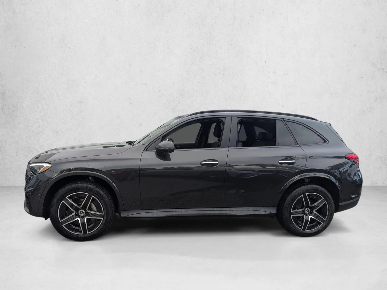 2026 Mercedes-Benz GLC Base - Photo 5