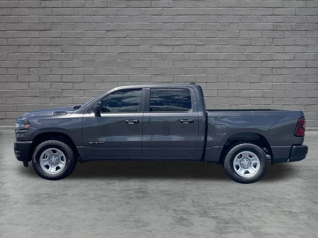 2025 RAM 1500 Tradesman - Photo 6