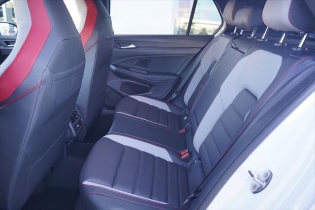 New 2026 Opal White Pearl Volkswagen Autobahn image 10