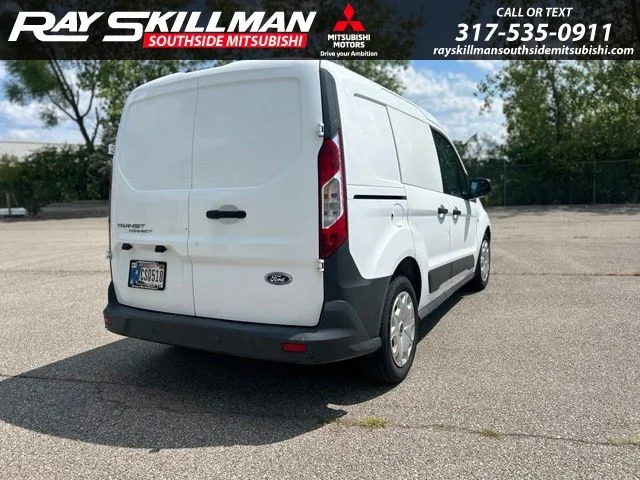 Used 2016 White Ford XL image 4