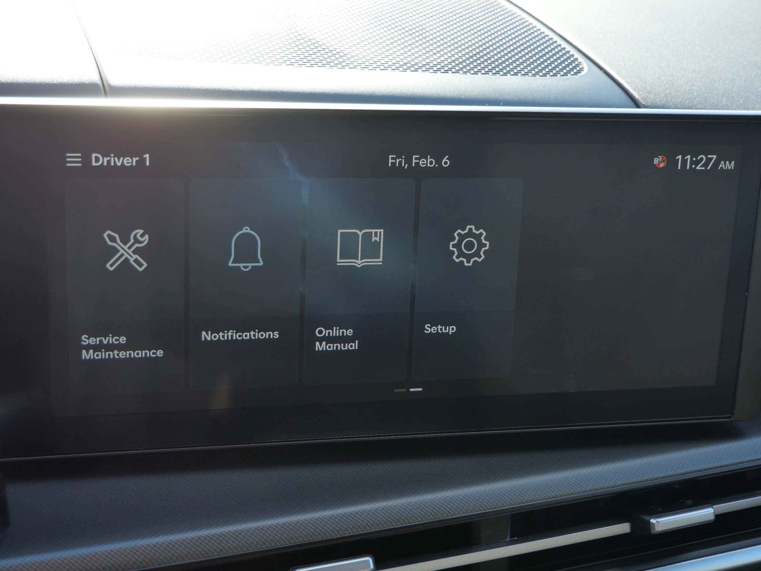 2026 Hyundai Santa Fe SE - Photo 30