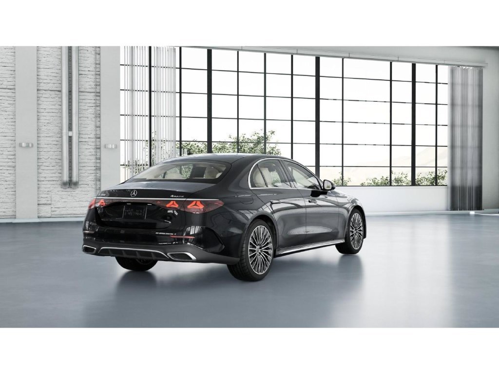 New 2027 Black Mercedes-Benz E 350 image 22