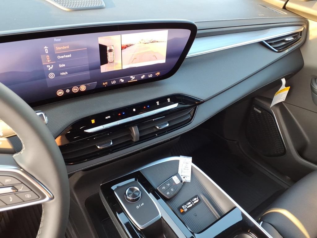 2027 Buick Enclave Preferred - Photo 9