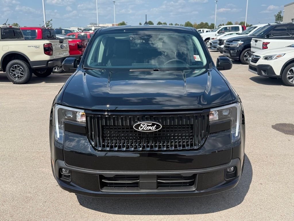 2025 Ford Maverick Lobo Standard - Photo 42
