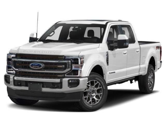2021 Ford F-250 XLT 4x4 Crew Cab 6-3/4' Box's photo