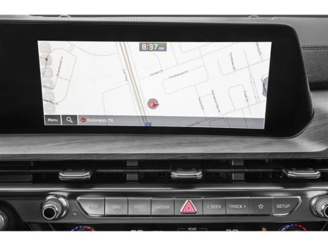 Used 2025 Panthera Metal Kia SX-Prestige X-Line image 19