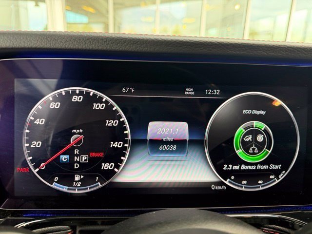 Used 2019 Blue Mercedes-Benz G 550 image 15