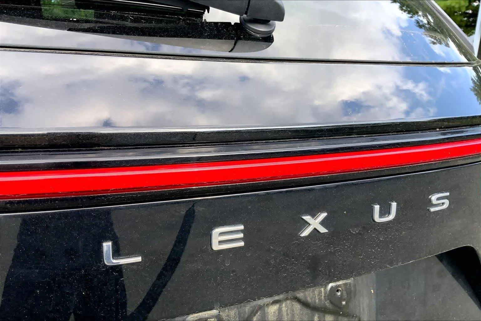 Certified Used 2023 Caviar Lexus Premium image 30