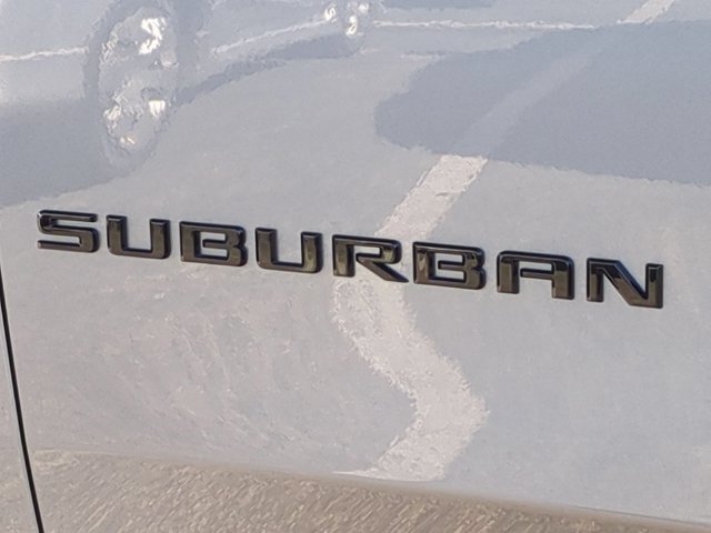 2026 Chevrolet Suburban RST - Photo 10