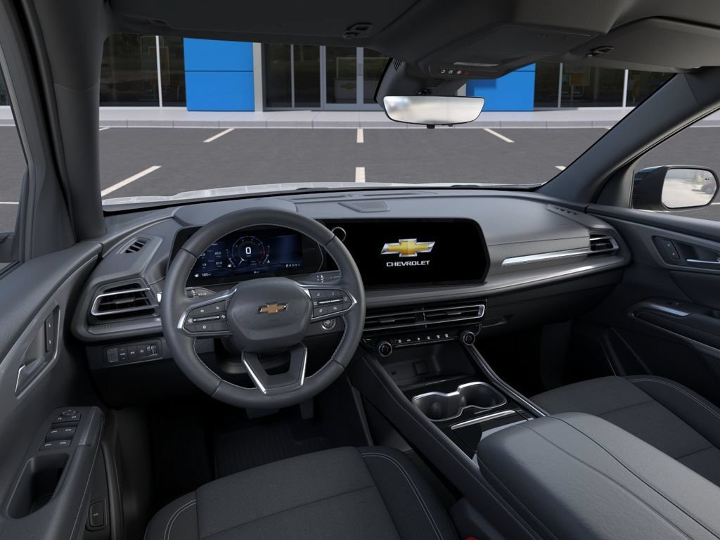 2026 Chevrolet Traverse LT - Photo 15