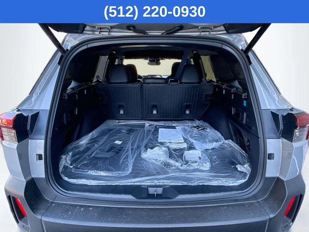 New 2026 RIVER ROCK PEARL Subaru Premium image 32