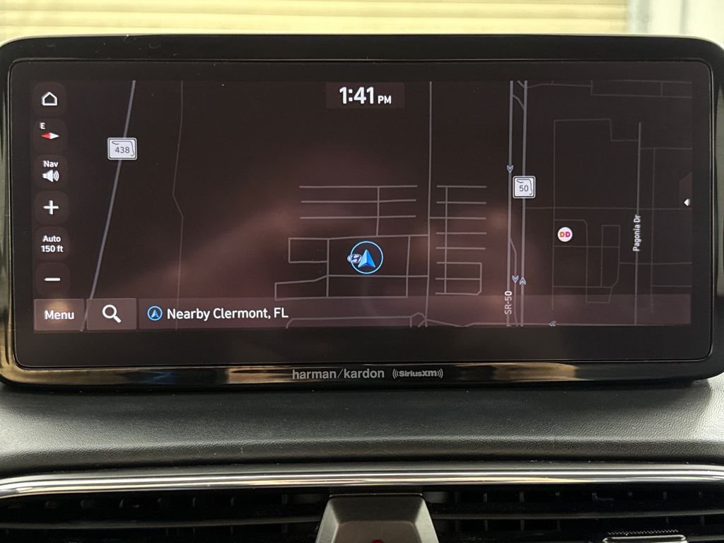 2022 Hyundai Santa Fe SEL - Photo 16