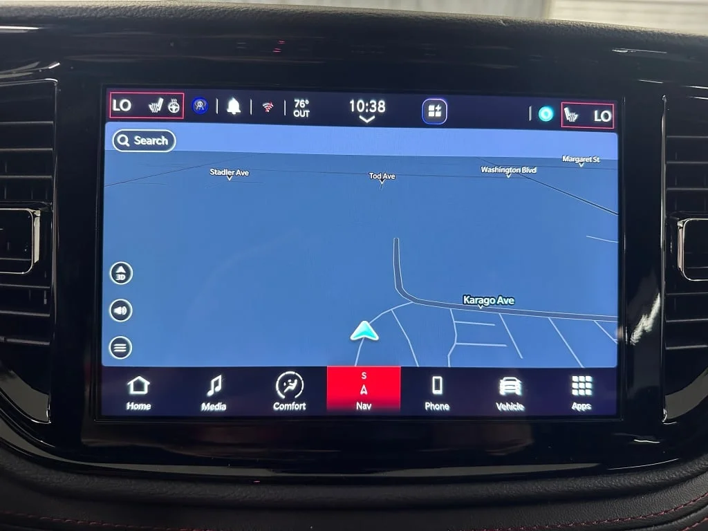 2026 Dodge Durango GT - Photo 11