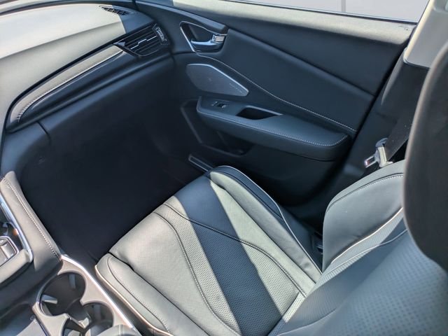 Used 2026 White Acura Advance Package image 18