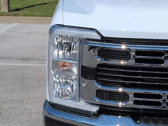 New 2026 White Ford XL image 10