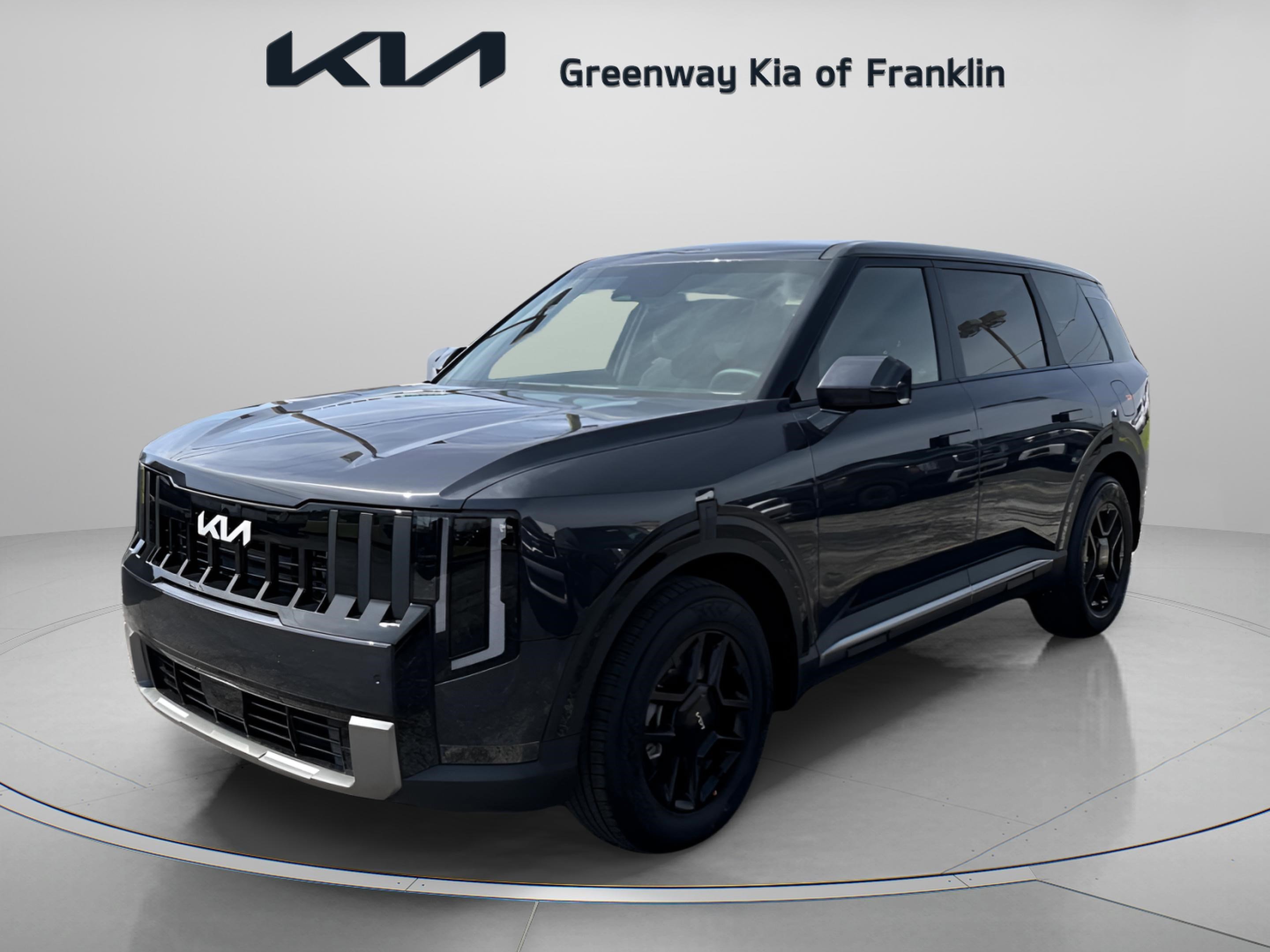 New 2027 Panthera Metal Kia LX image 5