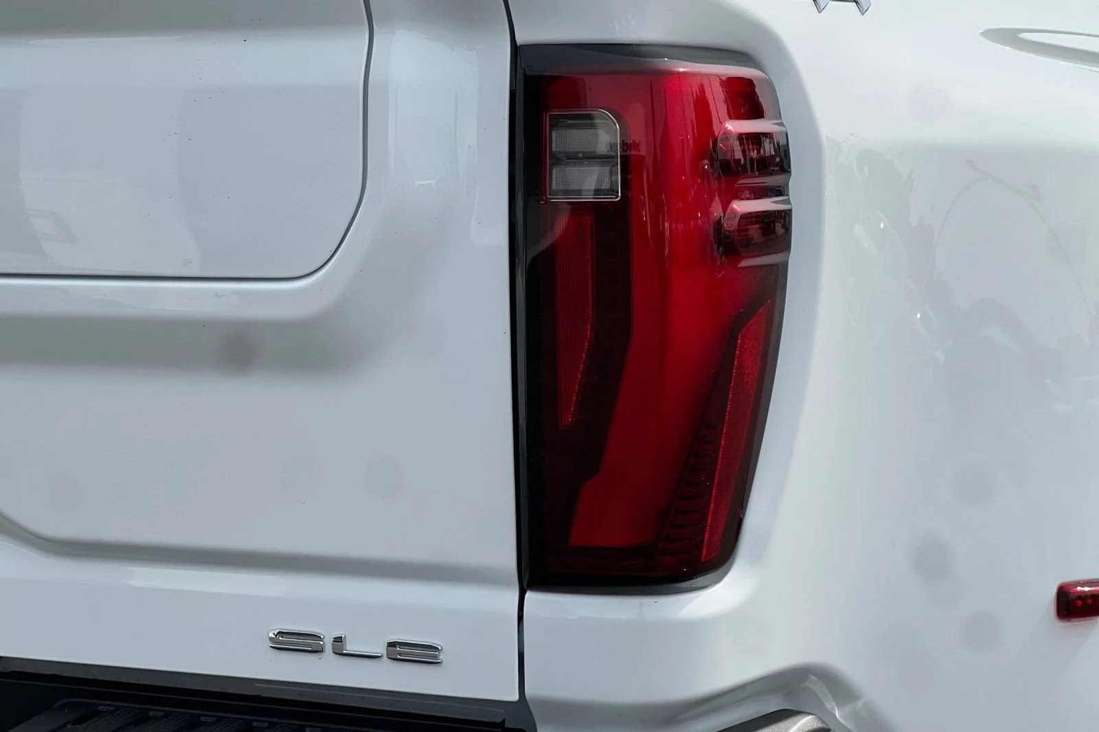 2026 GMC Sierra 3500HD SLE - Photo 26
