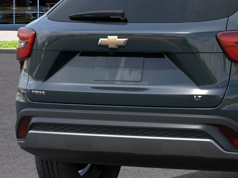 2026 Chevrolet Trax LT - Photo 14