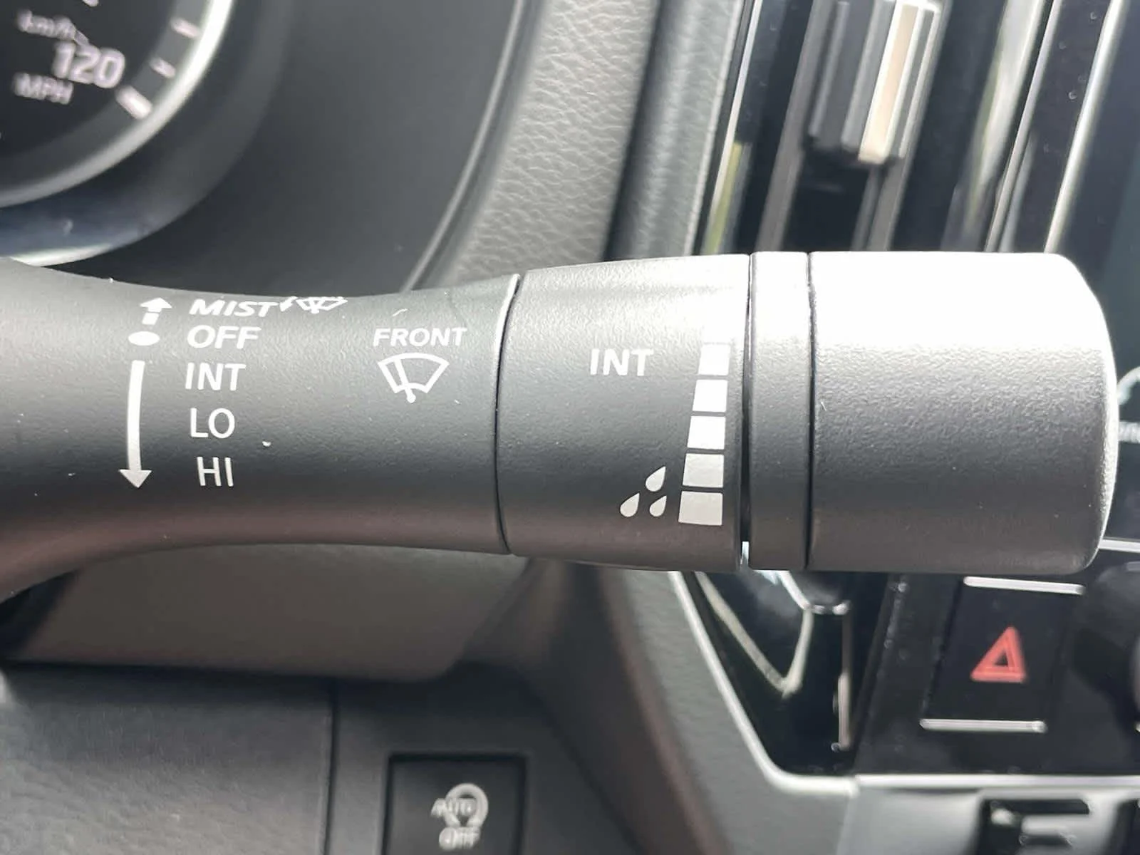 Certified Used 2026 Gun Metallic Nissan SV image 34