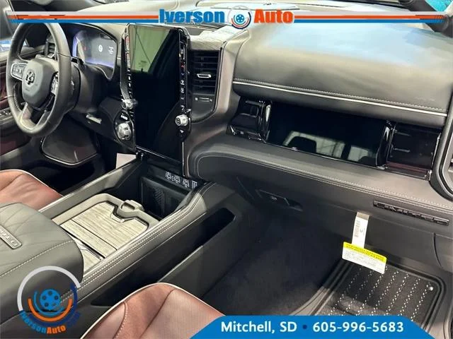 2026 RAM 1500 Limited - Photo 39