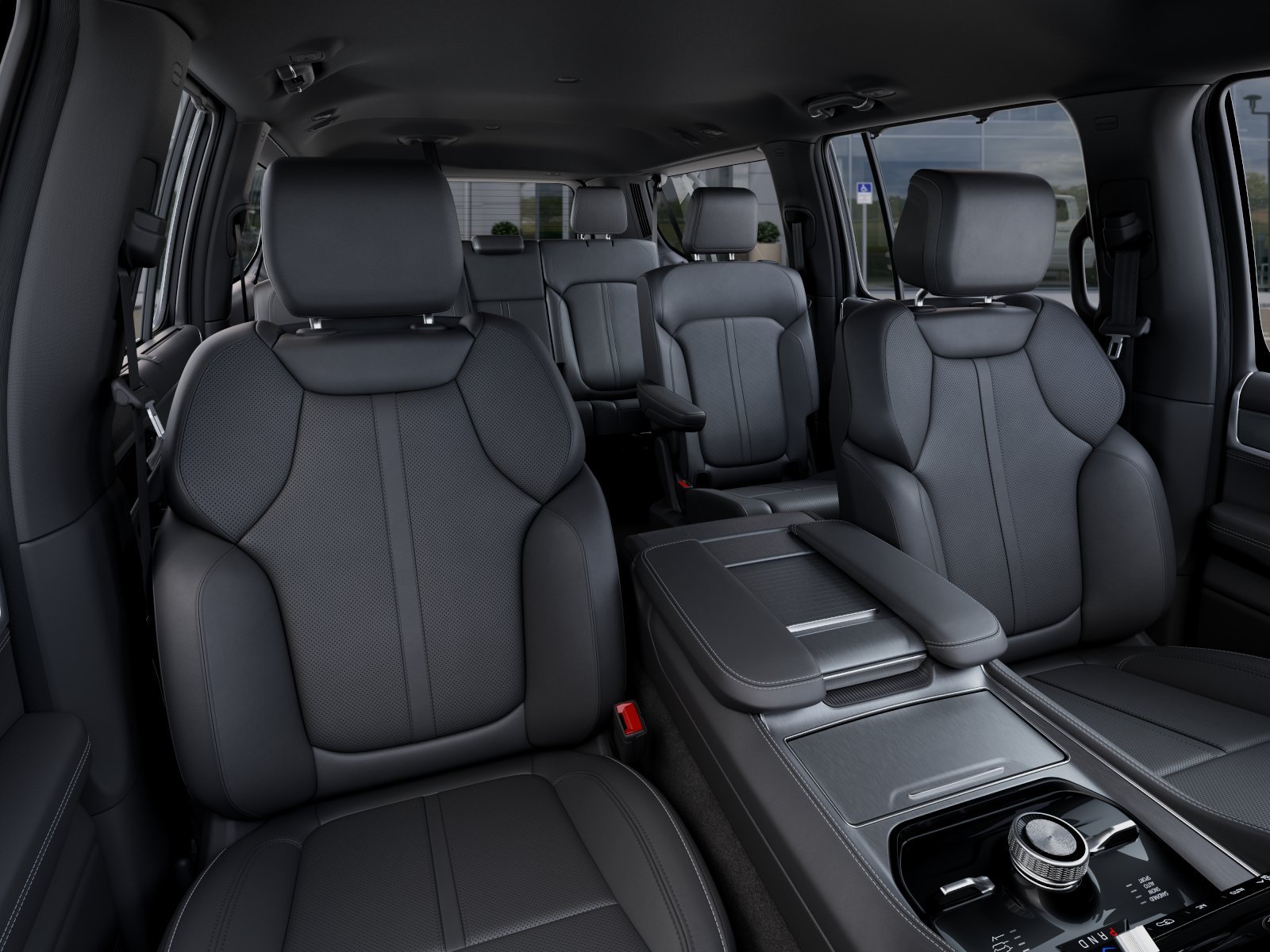 New 2026 High Gloss Black Exterior Paint Jeep Limited Altitude image 54