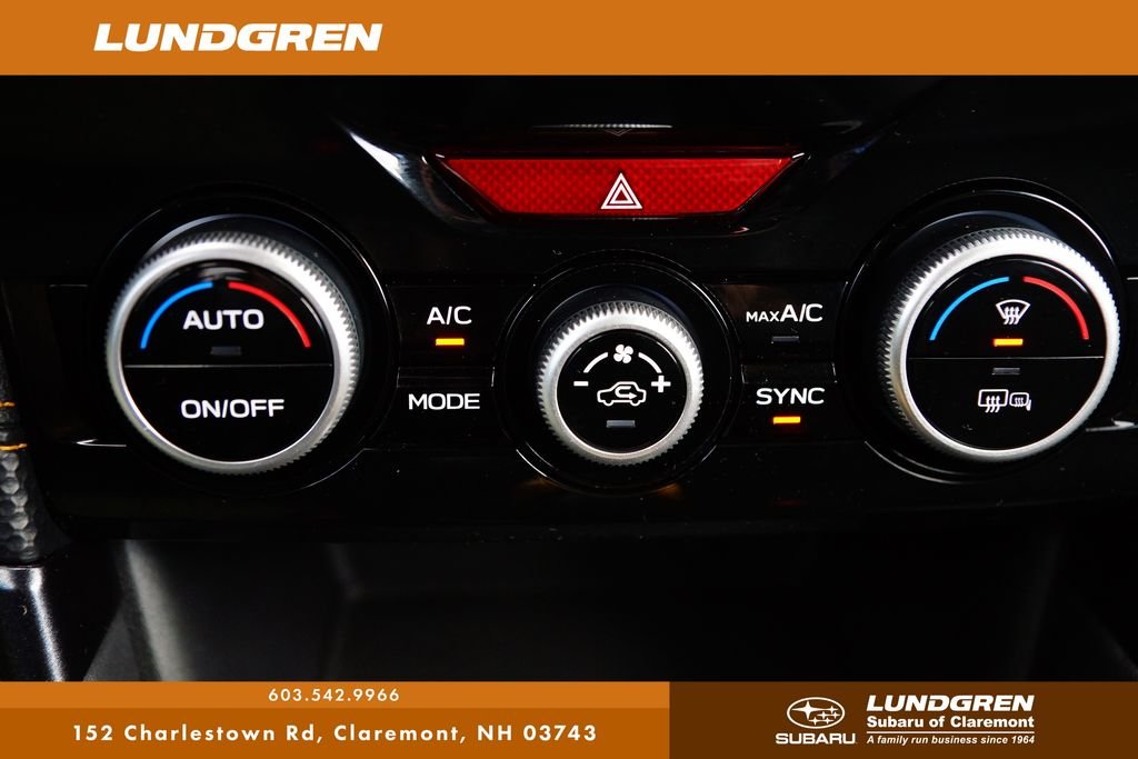 Used 2022 White Subaru Wilderness image 23
