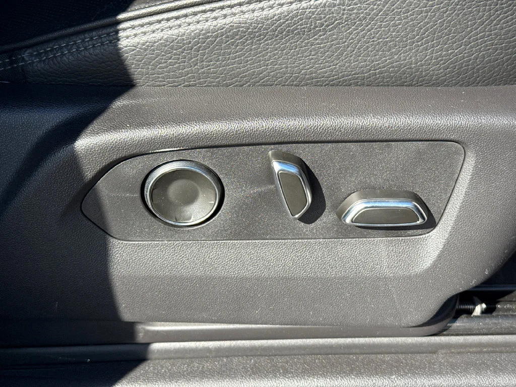 2024 GMC Sierra 1500 Denali Denali - Photo 38