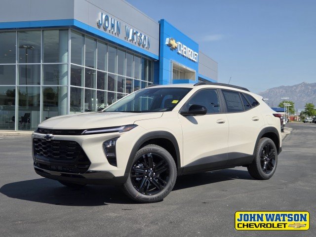 2026 Chevrolet Trax Activ's photo