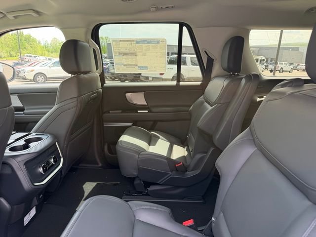 New 2026 Glacier Gray Metallic Tri-Coat Ford MAX Active image 7