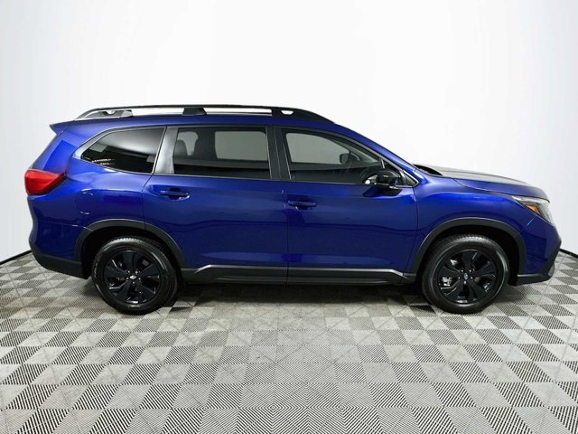 New 2026 SAPPHIRE BLUE PEARL Subaru Premium 7-Passenger image 8
