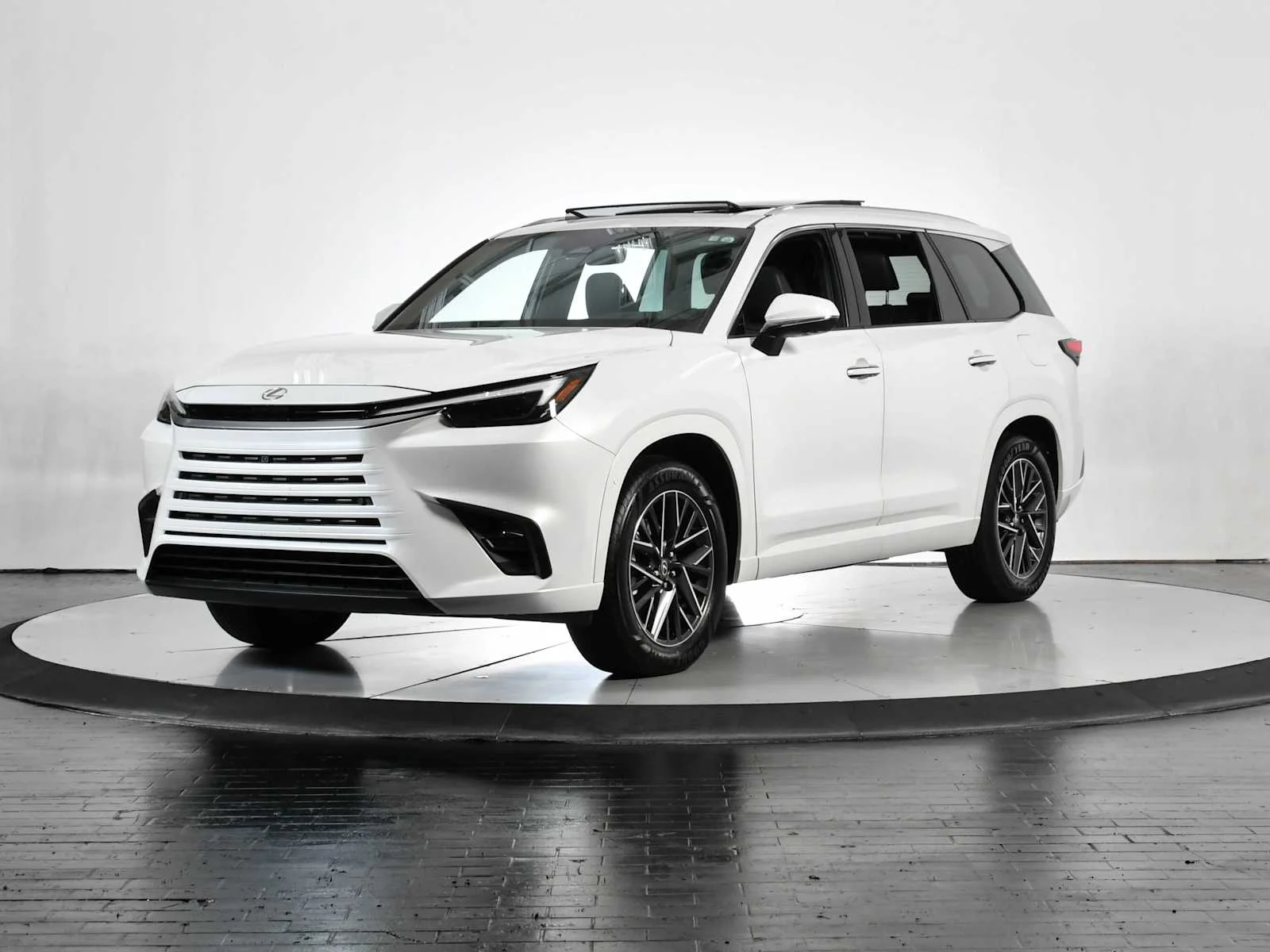 2025 Lexus TX 350 350 Premium AWD's photo