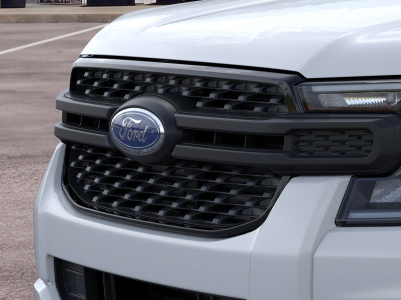 New 2026 Oxford White Ford XL image 17