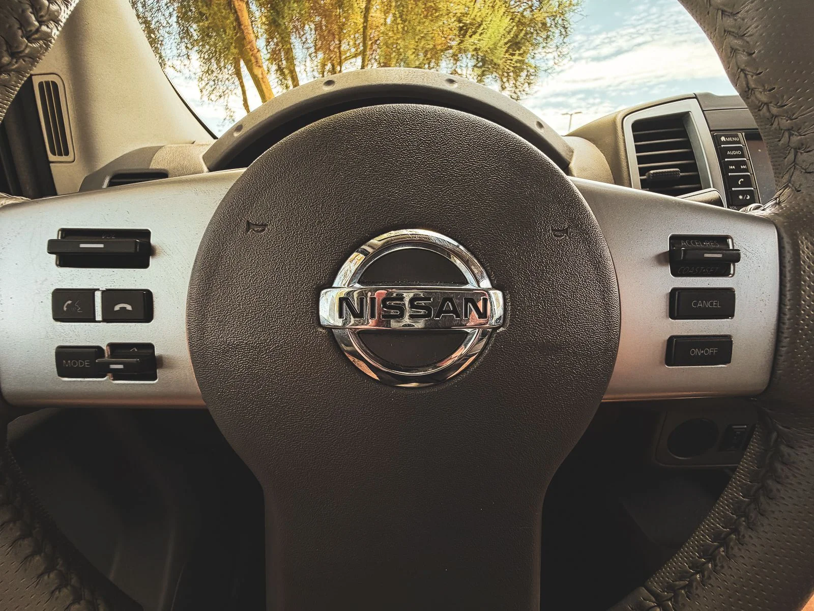 2019 Nissan Frontier SV - Photo 21