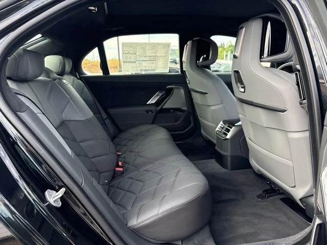 New 2027 Black Sapphire Metallic BMW  image 12