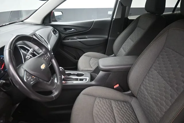 Used 2020 Red Chevrolet LT image 15