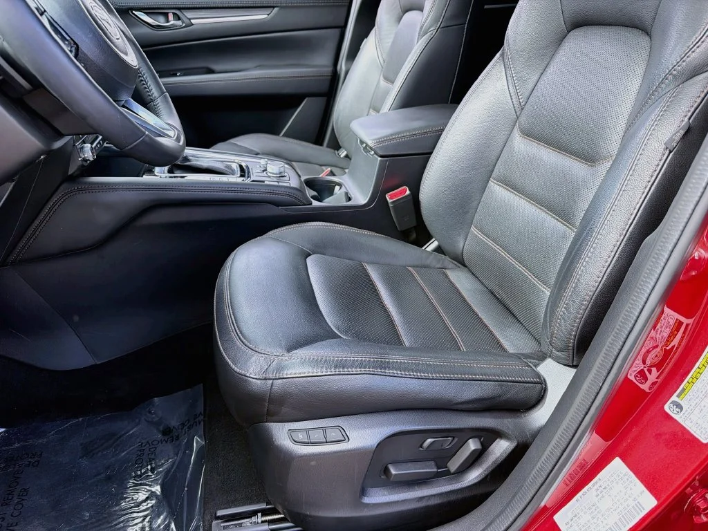 Used 2023 Red Crystal Mazda 2.5 S Premium Package image 11