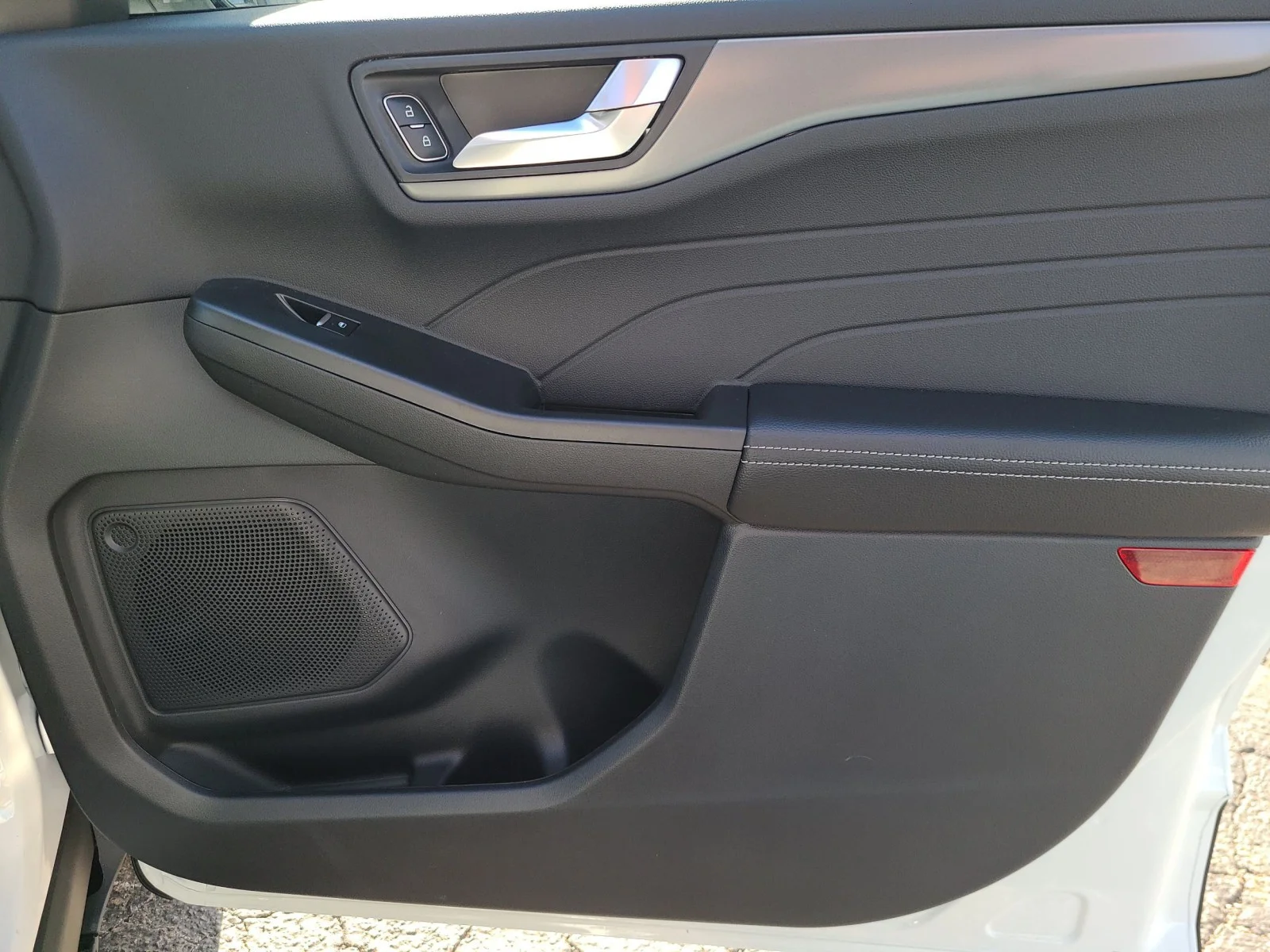 2025 Ford Escape Plug-in hybrid PHEV - Photo 20