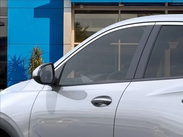 2026 Buick Encore GX Preferred - Photo 12